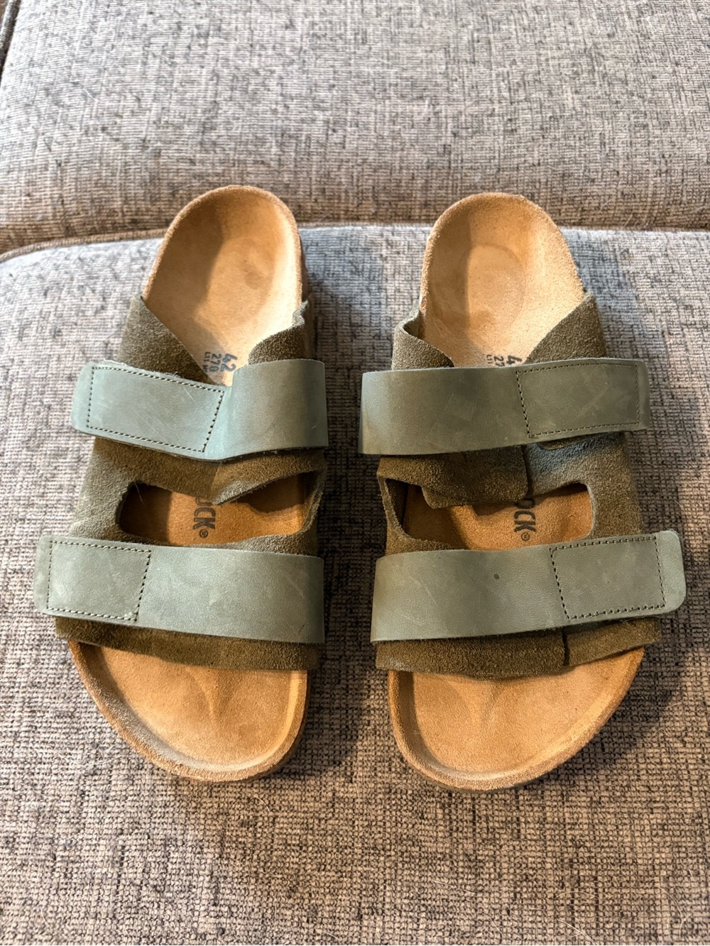 Birkenstocks Women’s size 11